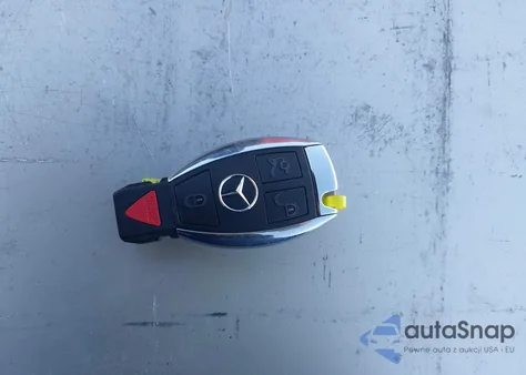 2014 Mercedes-Benz C-Class C 250 Sport из США, поврежденный, VIN WDDGF4HB5EA960545